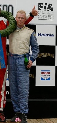 Ulrik Linnemann
(Foto: Johnny Loix)